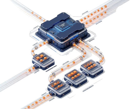 مميزات الخطة المتجددة